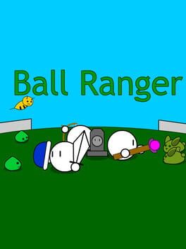 Ball Ranger