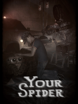 Your Spider