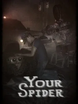 Your Spider