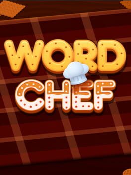 Word Chef cover art