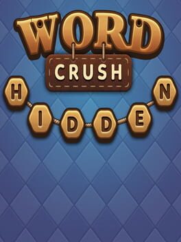 Word Crush Hidden