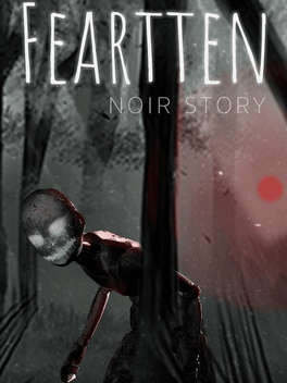 Feartten Noir Story