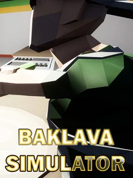 Baklava Simulator