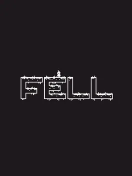 Portada de Fell
