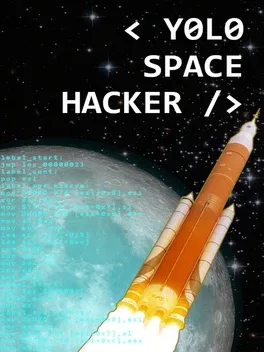 Yolo Space Hacker: Mission Bahamas