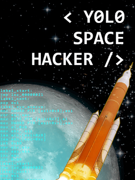 Yolo Space Hacker: Mission Forensic