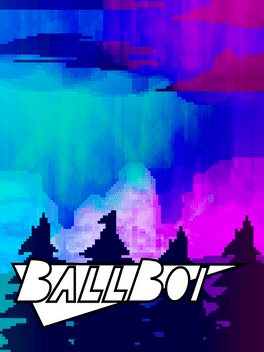 Cover for BallBoi