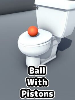 Ball With Pistons game cover