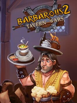 Barbarous 2: Tavern Wars