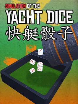 Yacht Dice