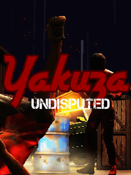 Yakuza Undisputed