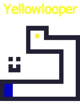 Yellowlooper