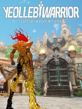 Yeolleb Warrior