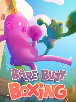 Bare Butt Boxing image