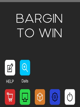 Bargin to Win