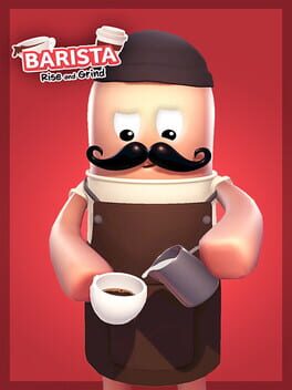 Barista: Rise and Grind