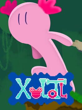 Xolotl Game Cover Artwork