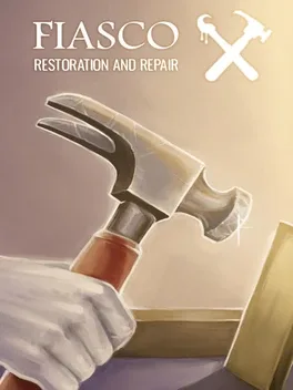 Fiasco Restoration and Repair