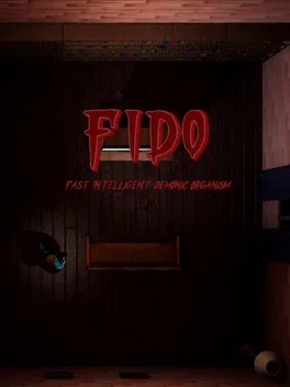 F.I.D.O.