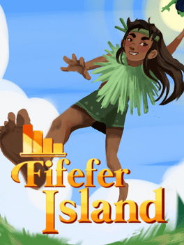 Fifefer Island