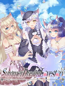 Summer Dream L-vest-ry