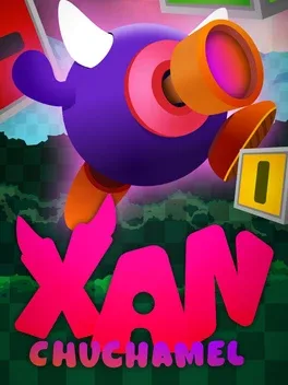 XanChuchamel image