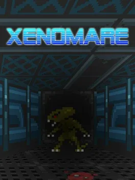 Xenomare