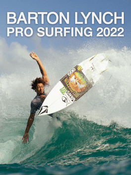 Barton Lynch Pro Surfing 2022