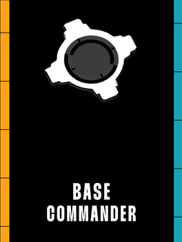 Base Commander