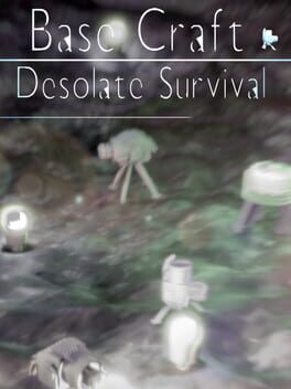 Base Craft: Desolate Survival