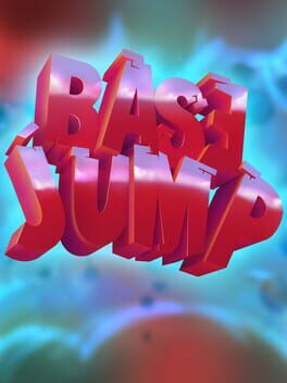 Base Jump Game Cover Artwork
