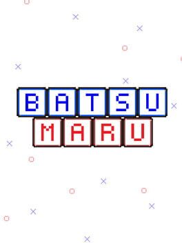 Batsu Maru_cover