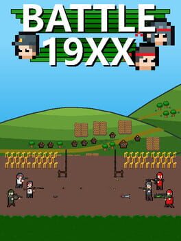 Battle 19XX