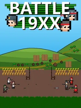 Battle 19XX