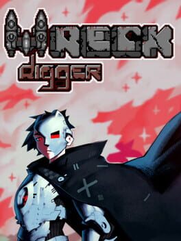 Wreckdigger
