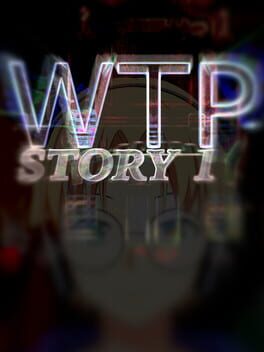 WTP Story 1 Game Cover Artwork