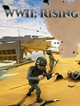 WWII: Rising