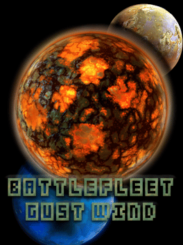 Battlefleet Gust Wind