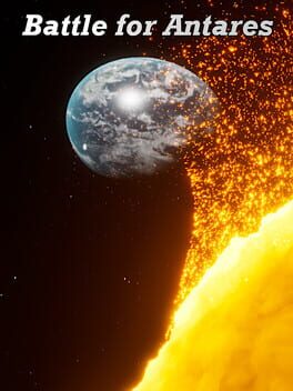 Battle for Antares