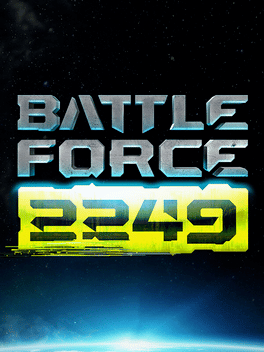Battle Force 2249