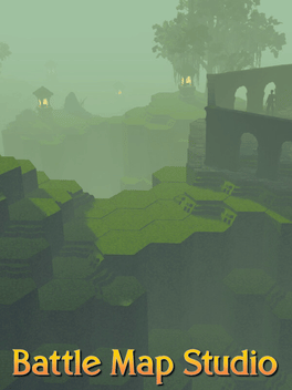 Battle Map Studio
