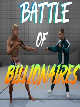 Battle of Billionaires