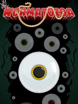 Wormatozoa Game Cover Artwork