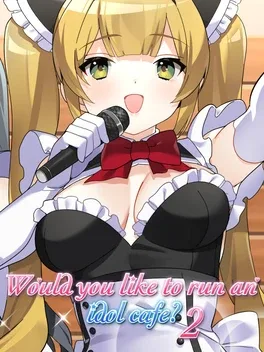 Would You Like to Run an Idol Café? 2 image