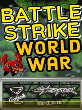 Battle Strike World War