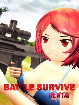 Battle Survive Hentai