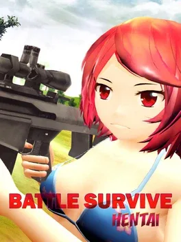 Battle Survive Hentai
