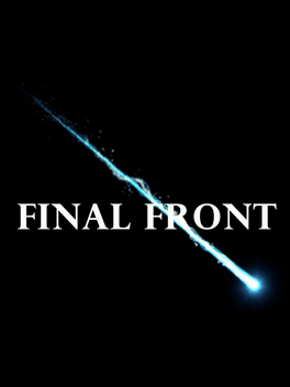 Final Front