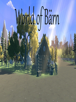 World of Barn
