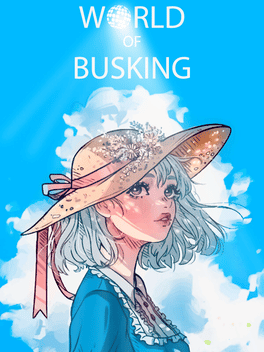 World of Busking